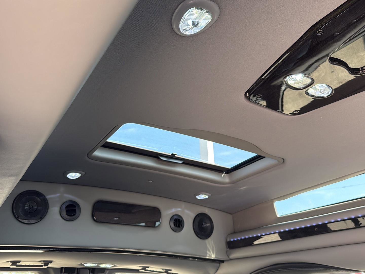 New 2026 Ford Transit 150 Low Roof AWD image 26