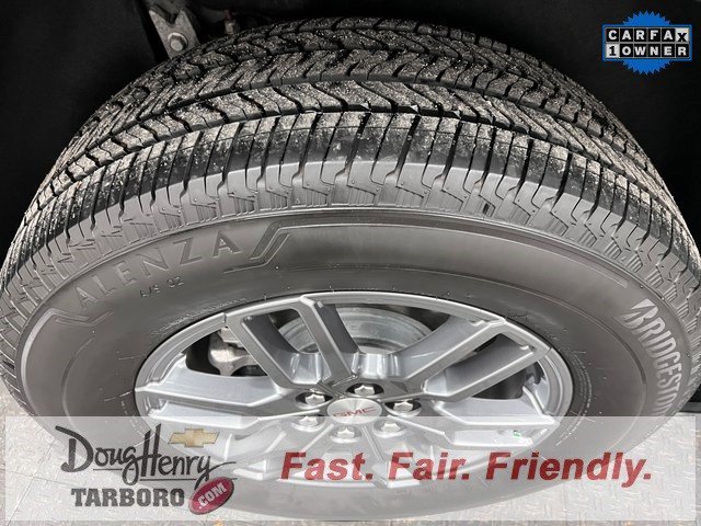 Certified 2025 GMC Acadia Elevation image 15