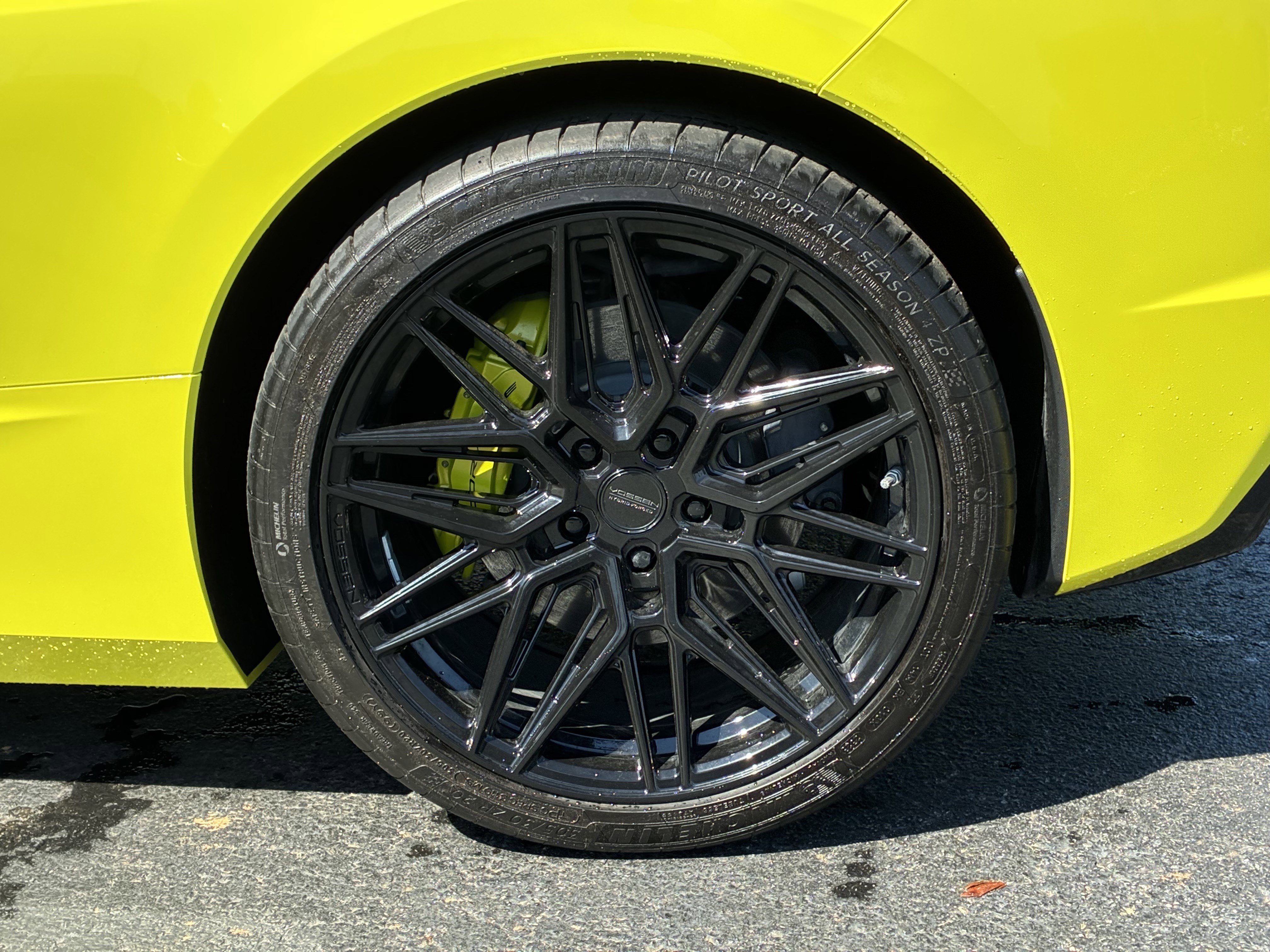 Used 2023 Chevrolet Corvette Stingray Preferred Cpe w/ 2LT RWD image 10