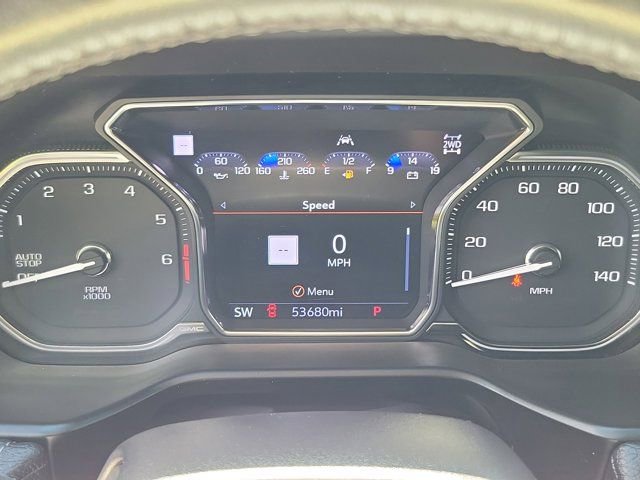 Used 2021 GMC Yukon XL Denali image 29