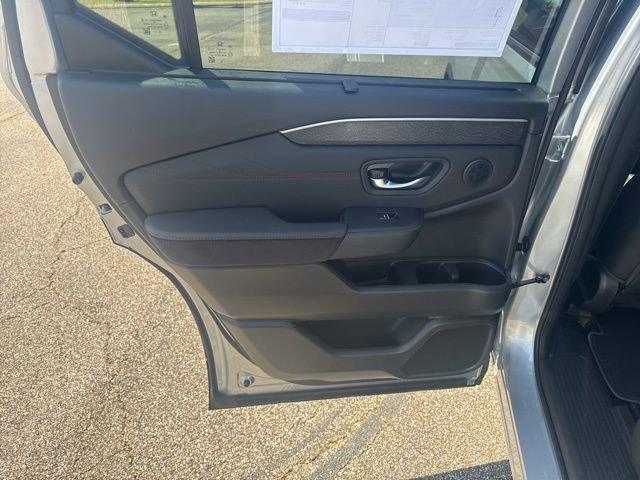 New 2026 Honda Pilot Black Edition image 14