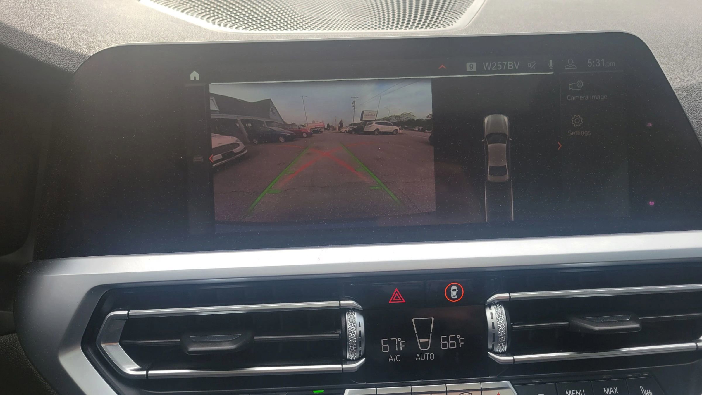 Used 2019 BMW 330i xDrive Sedan w/ Convenience Package image 27