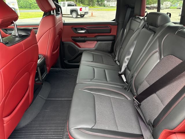 Used 2026 RAM 1500 Rebel w/ Rebel Level 1 Equipment Group AWD/4WD image 22