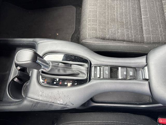 Used 2024 Honda HR-V LX image 16