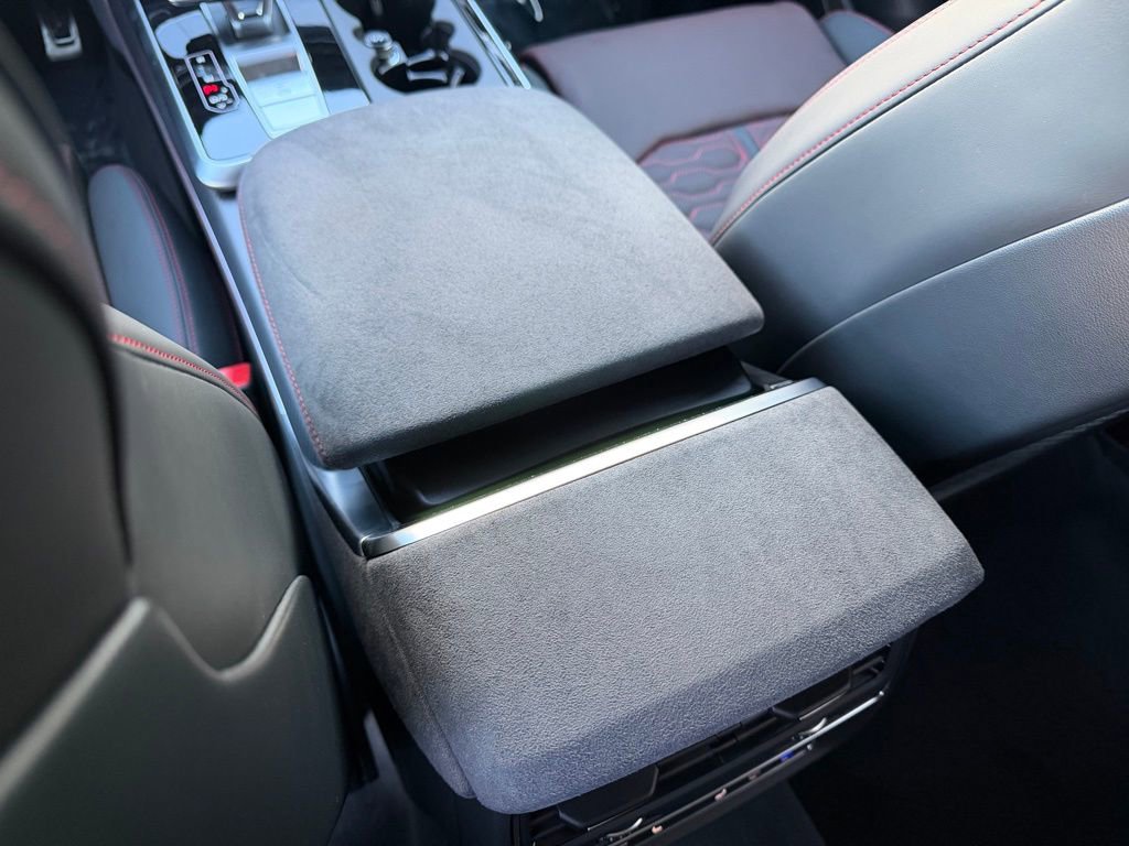 New 2026 Audi RS Q8 performance image 37