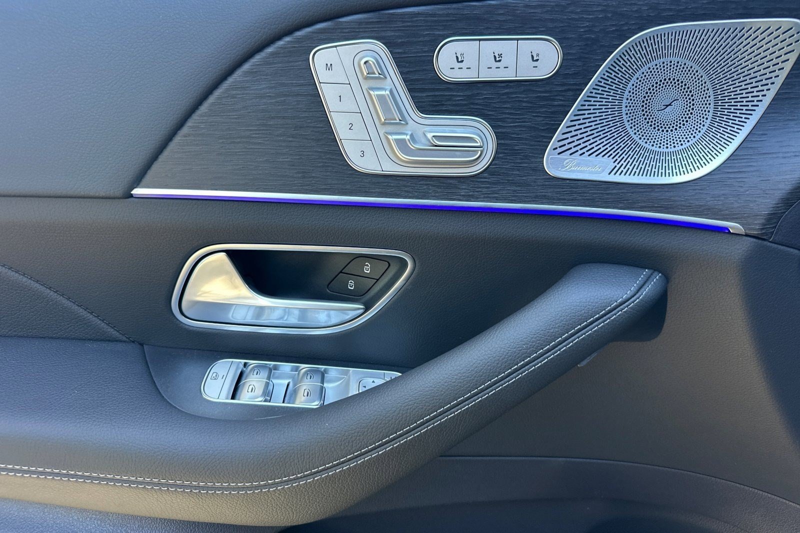 New 2026 Mercedes-Benz GLE 580 4MATIC image 14