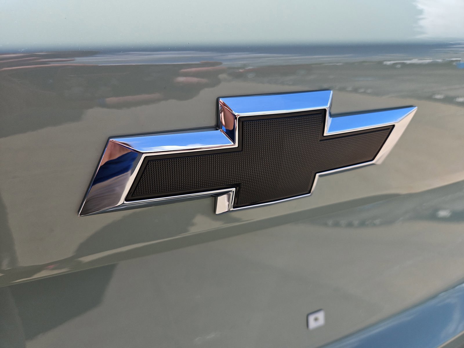 New 2026 Chevrolet Trax ACTIV FWD image 23