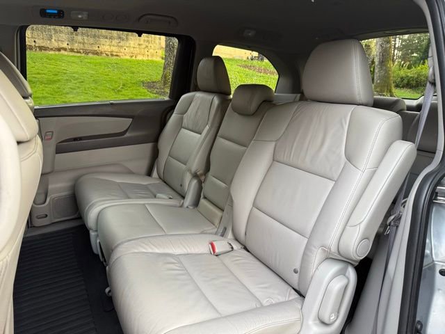 Used 2011 Honda Odyssey EX-L image 25