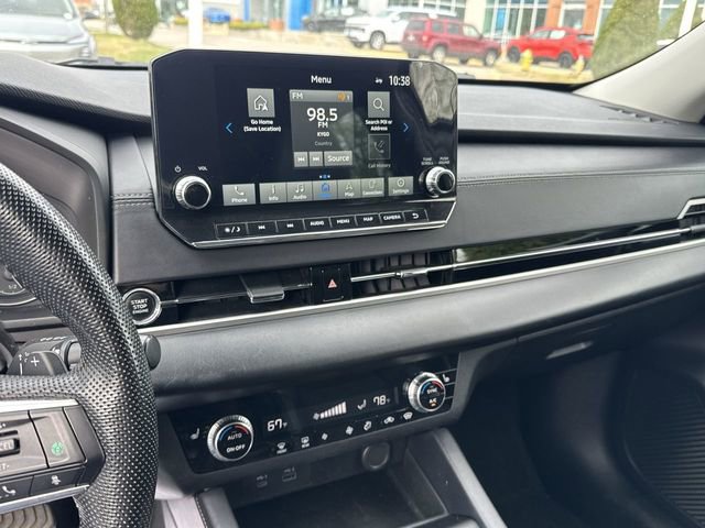 Used 2023 Mitsubishi Outlander SE image 15