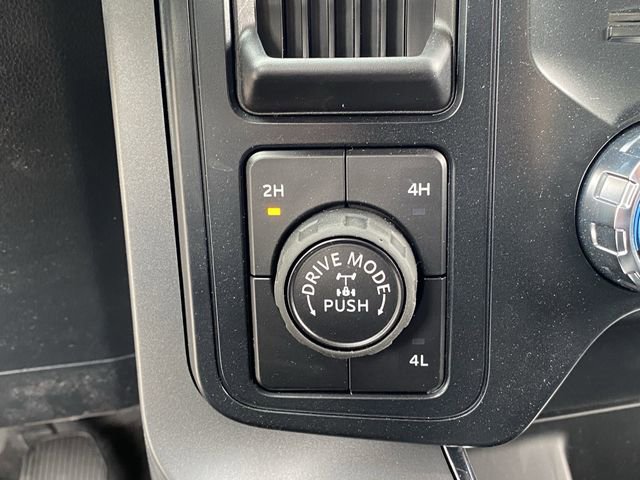 New 2026 Ford F150 XLT w/ Equipment Group 302A MID image 76