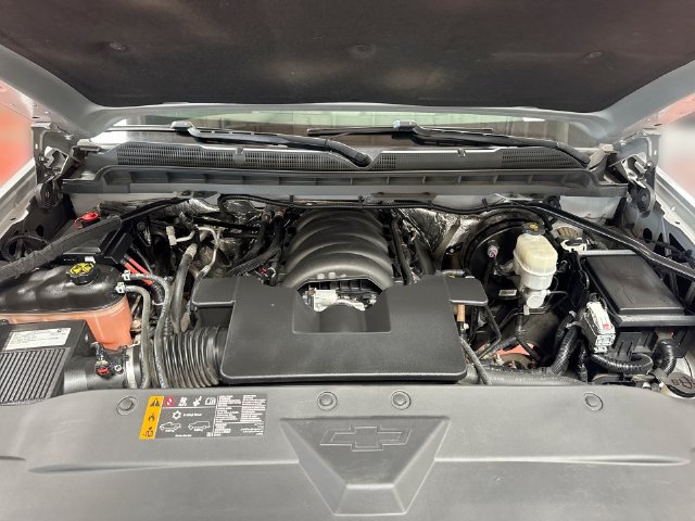 Used 2018 Chevrolet Silverado 1500 LT RWD image 18