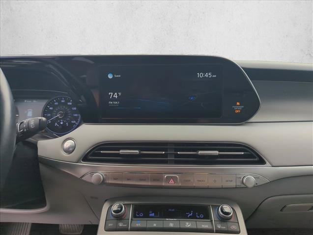 Used 2021 Hyundai Palisade SEL w/ Premium Package FWD image 16