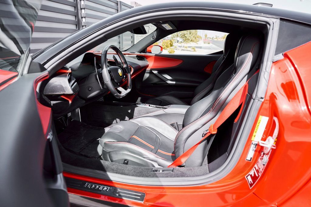Used 2021 Ferrari SF90 Stradale image 34