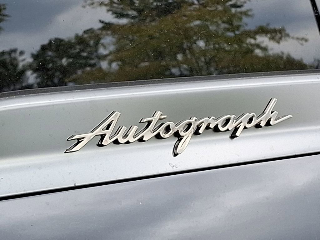 New 2026 INFINITI QX80 Autograph w/ Premium Cargo Package image 19