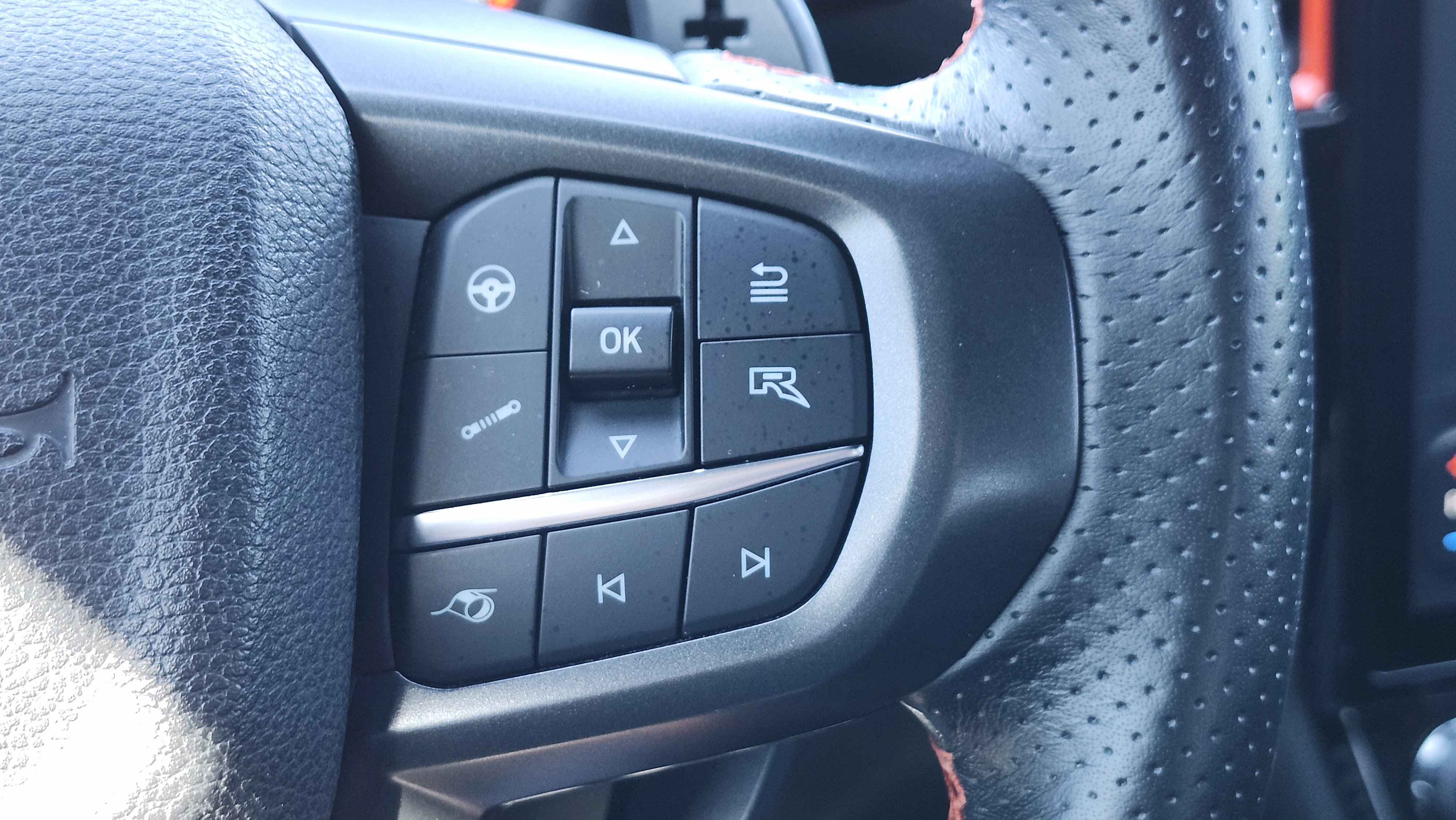 Used 2024 Ford Ranger Raptor image 38