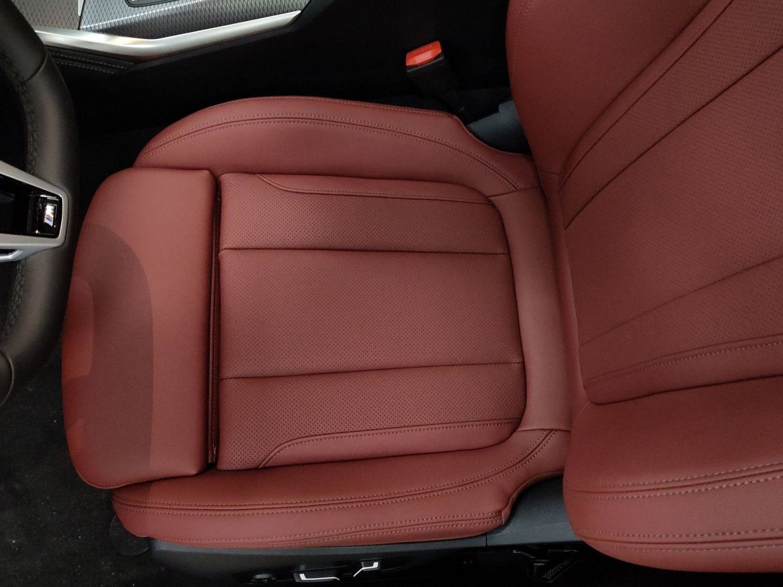 New 2026 BMW 430i xDrive w/ M Sport Package image 13