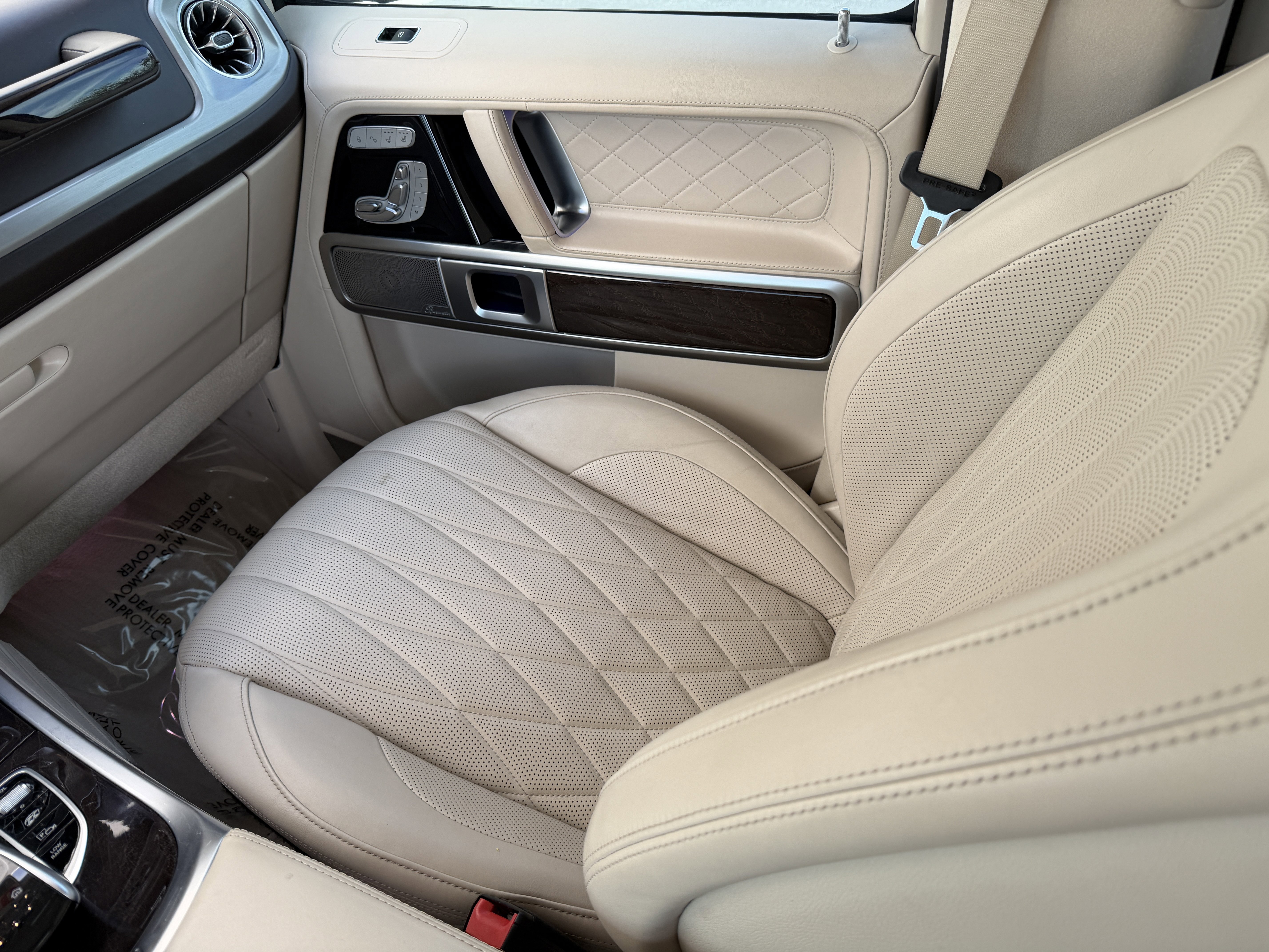 Used 2019 Mercedes-Benz G 63 AMG 4MATIC image 20