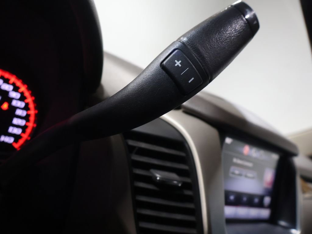 Used 2015 GMC Yukon Denali w/ Open Road Package image 38