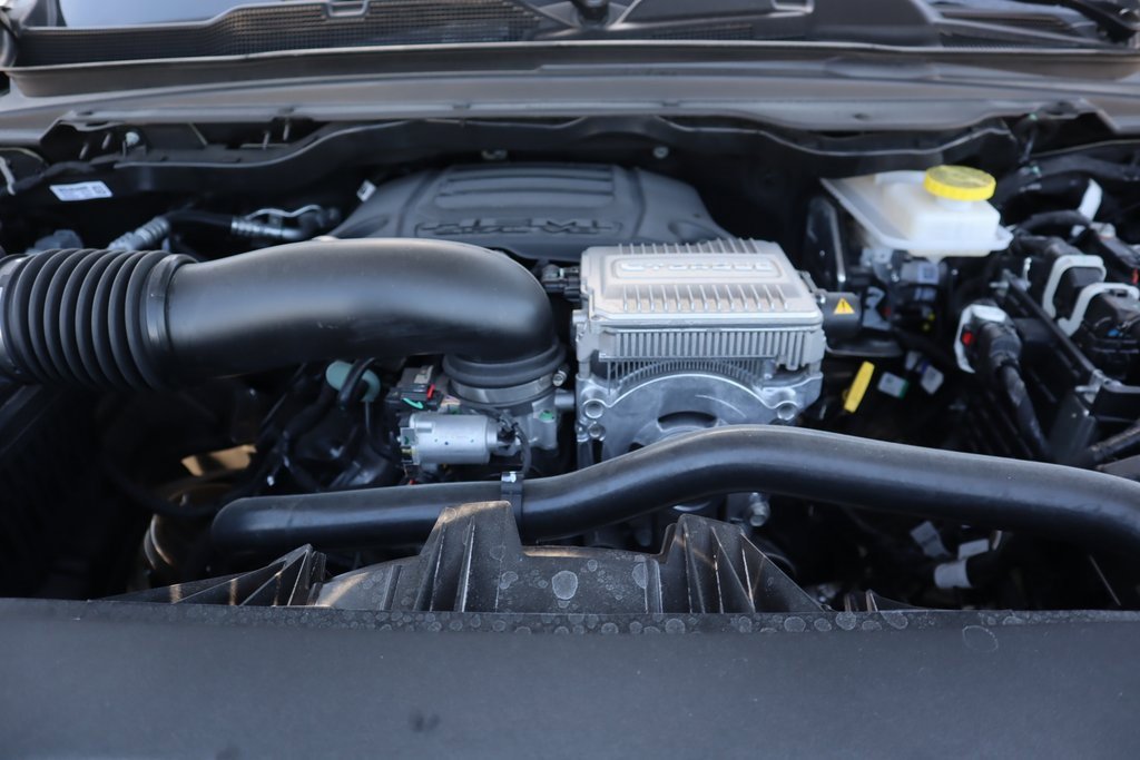 New 2026 RAM 1500 Big Horn image 20