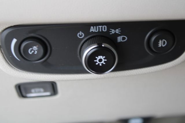 Used 2020 GMC Terrain Denali w/ Denali Premium Package image 22