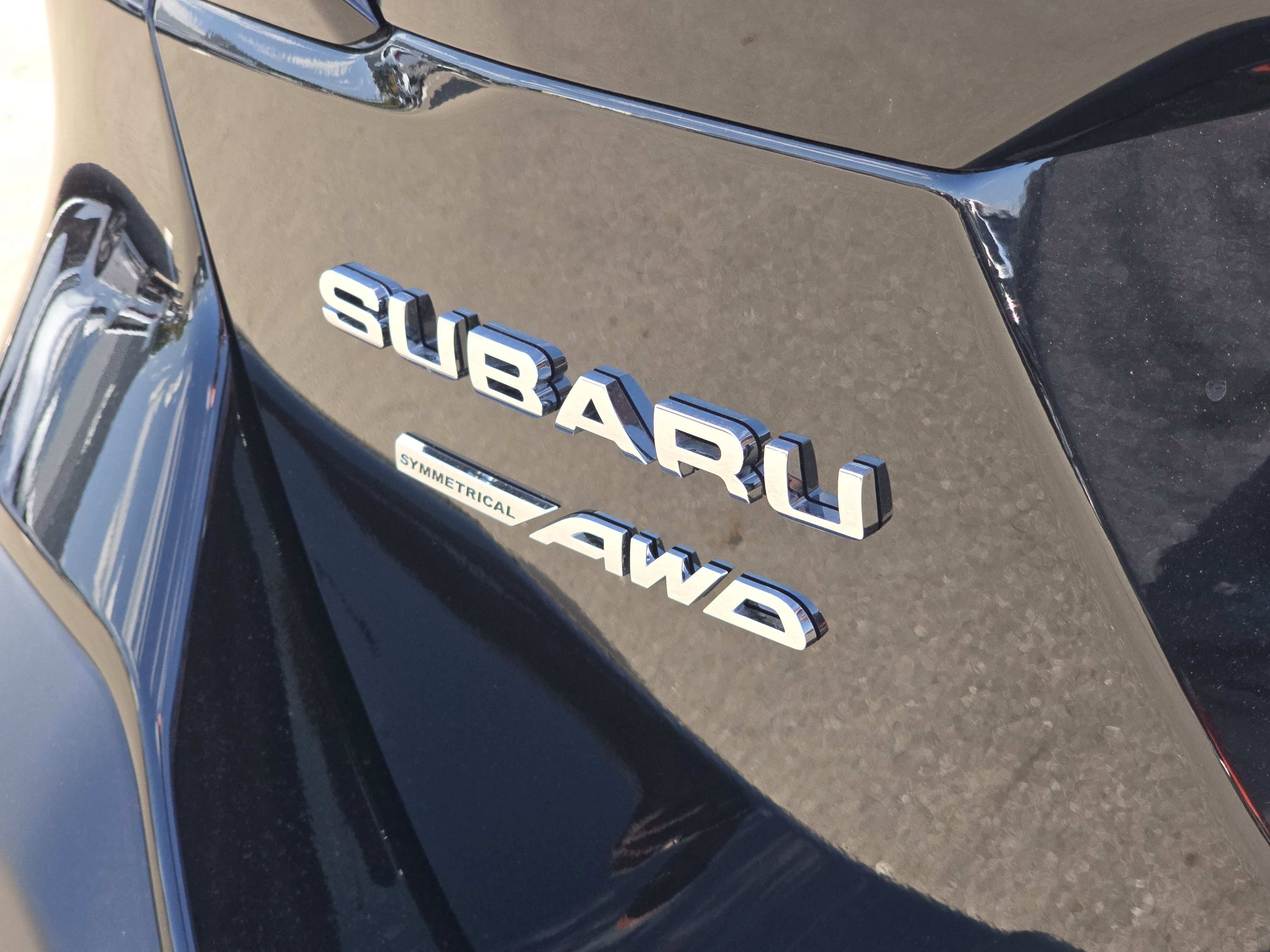 New 2025 Subaru Outback Premium image 10