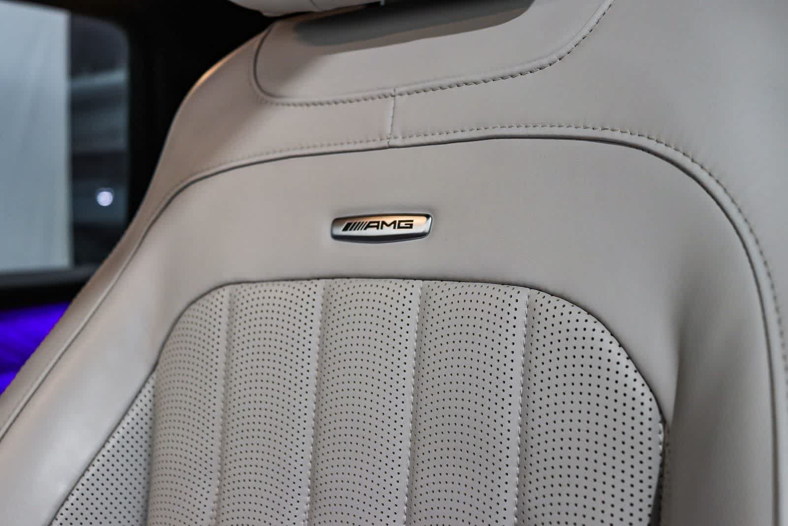 Certified 2022 Mercedes-Benz G 63 AMG 4MATIC image 28