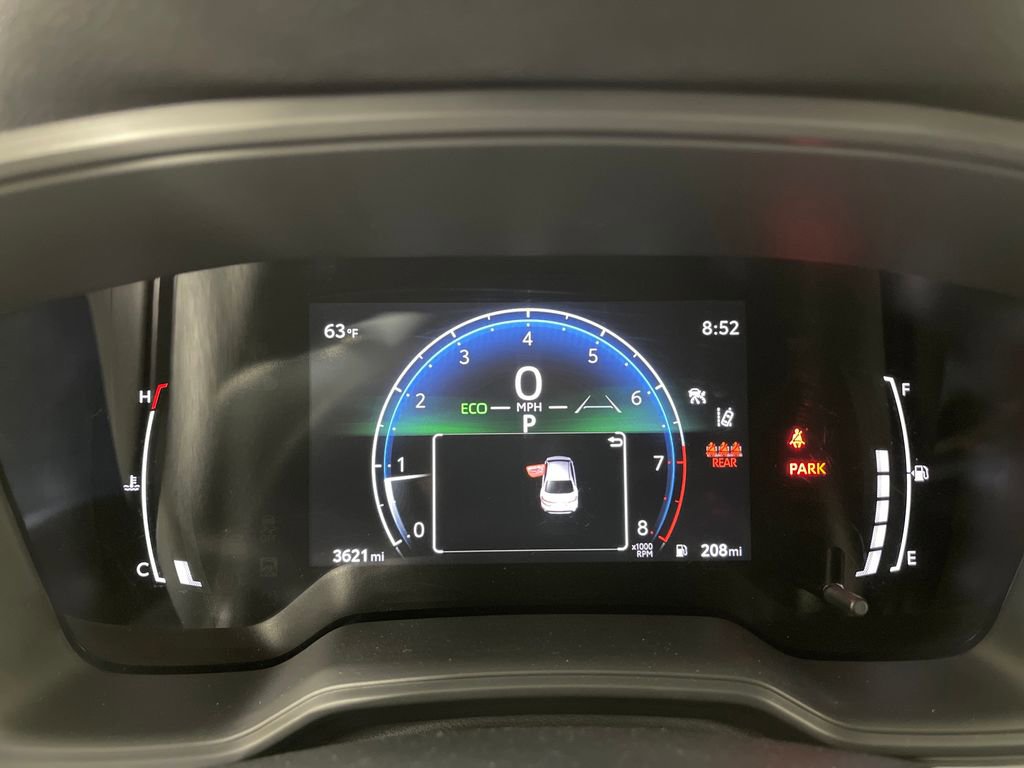 Certified 2026 Toyota Corolla SE w/ Carpet Mat Package (TMS) image 18