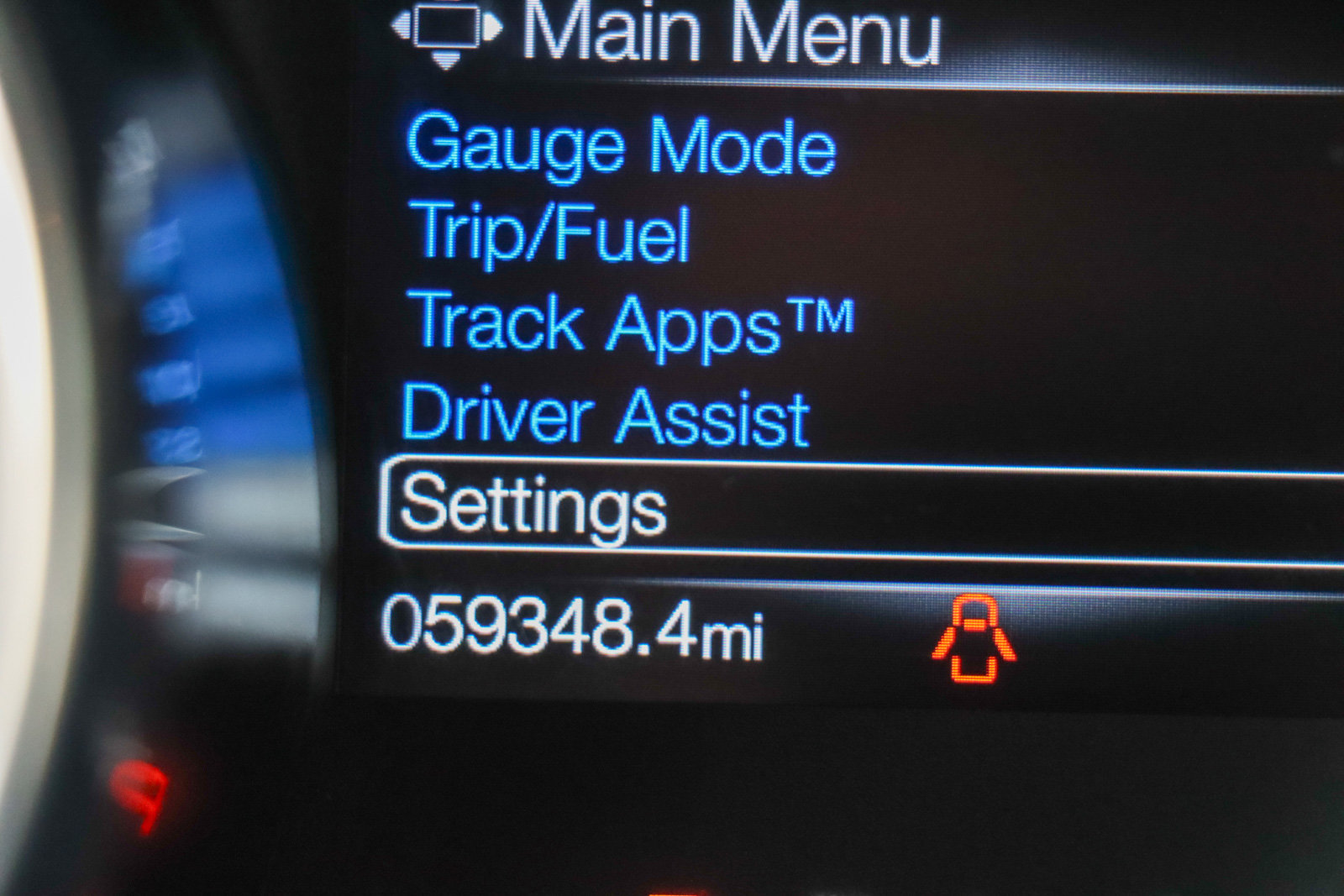 Used 2023 Ford Mustang Premium image 16