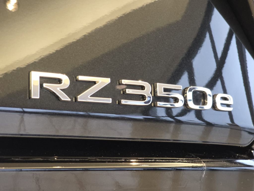 New 2026 Lexus RZ 350e 2WD image 8