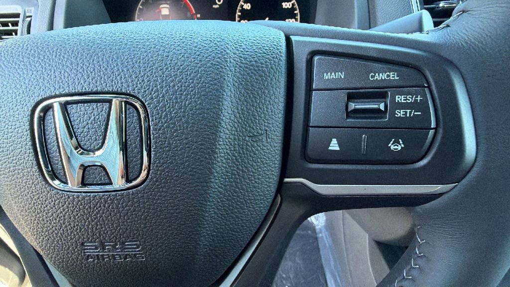 New 2026 Honda Ridgeline RTL image 20