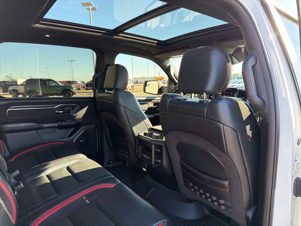 Used 2021 RAM 1500 TRX w/ TRX Level 2 Equipment Group image 18