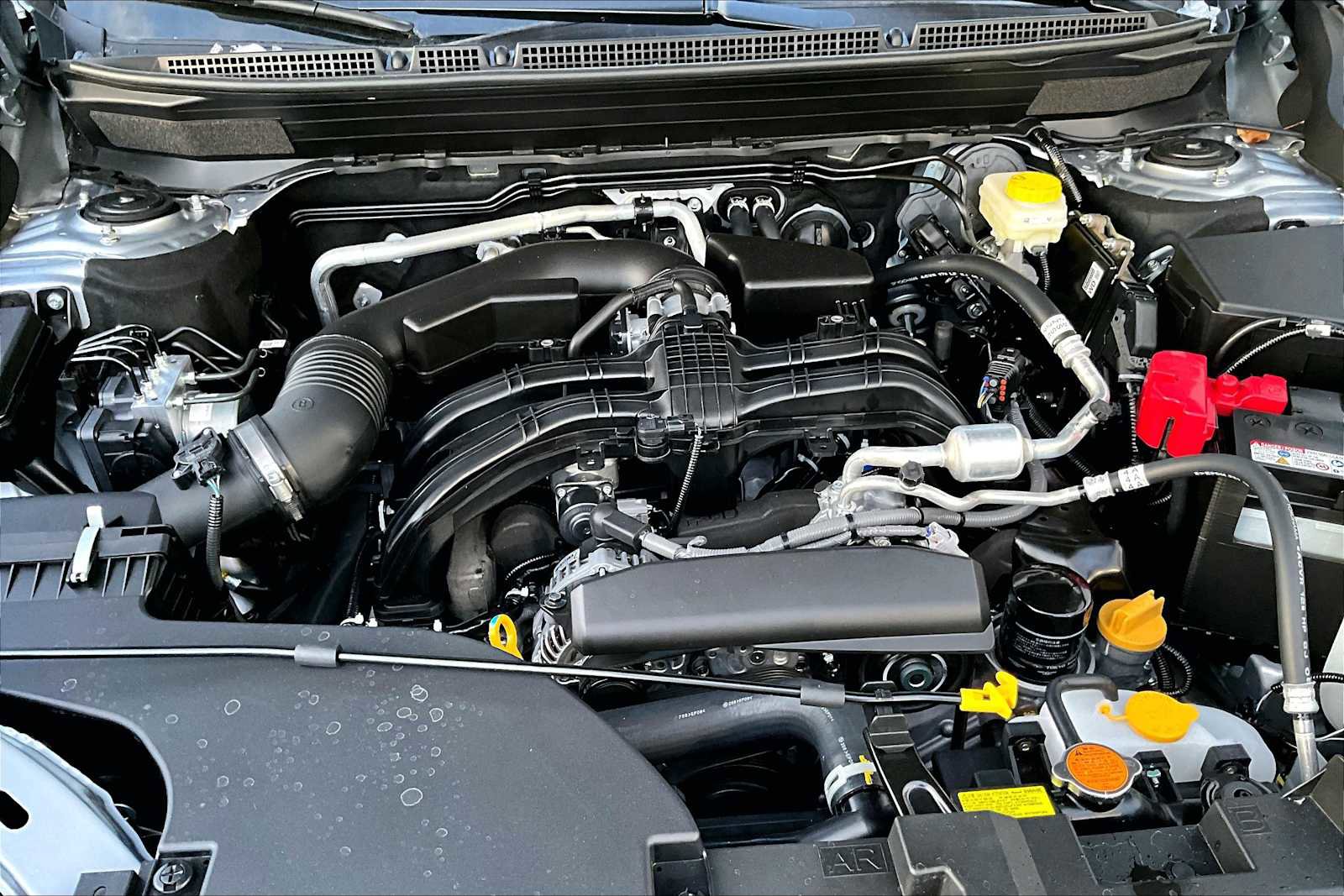 New 2026 Subaru Outback Limited image 16