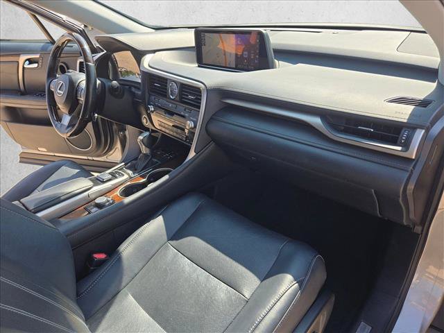 Used 2017 Lexus RX 350 FWD image 23