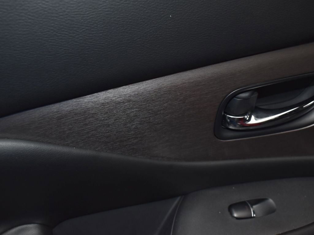 Used 2023 Nissan Murano SL image 23