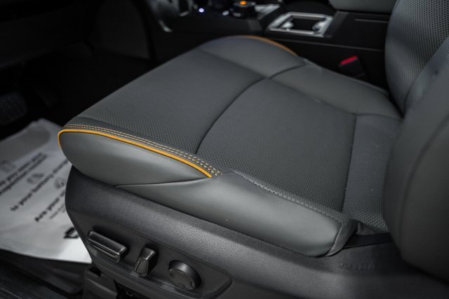 New 2026 Toyota Tacoma Trailhunter image 43