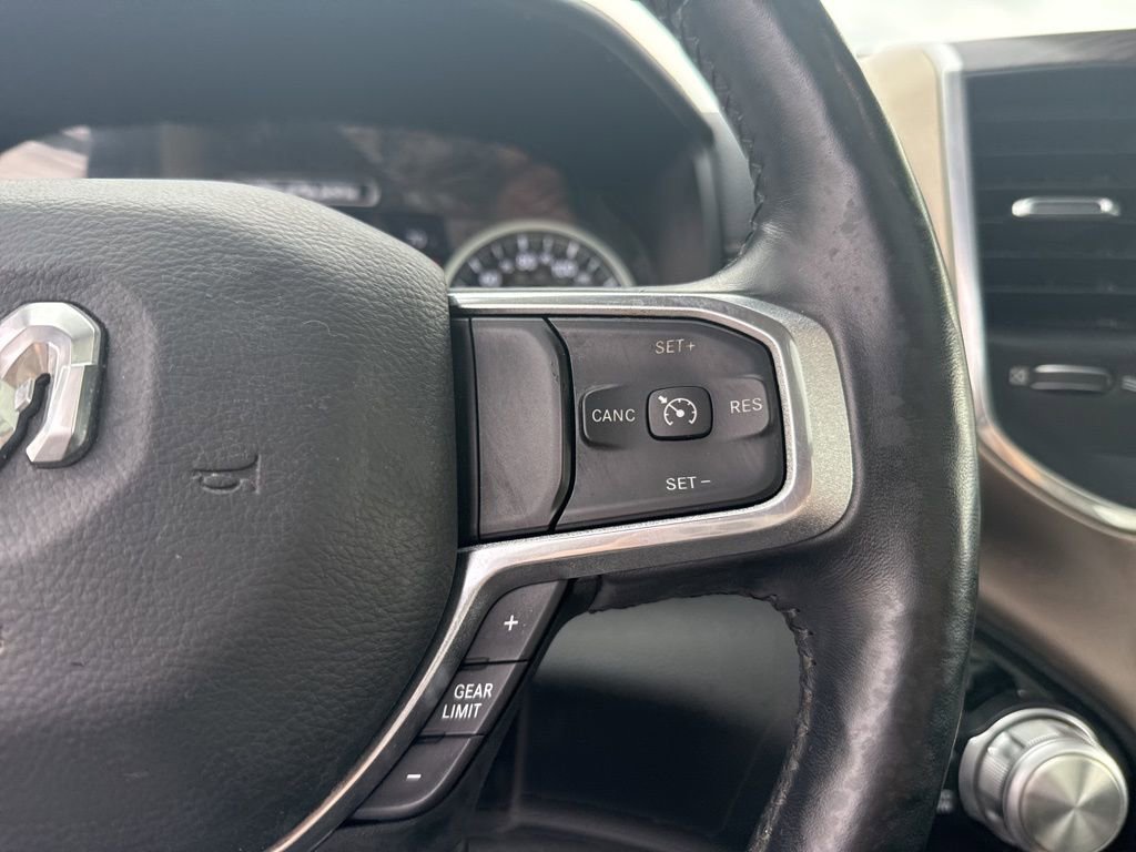Used 2019 RAM 1500 Laramie image 19