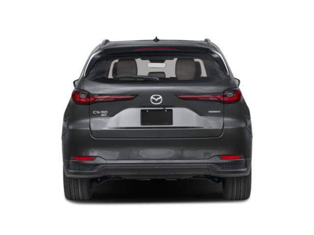 Used 2026 MAZDA CX-90 3.3 Turbo w/ Premium Sport Pkg AWD/4WD image 8