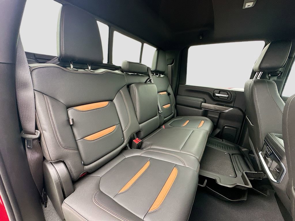 Used 2023 GMC Sierra 3500 AT4 w/ AT4 Premium Plus Package AWD/4WD image 26