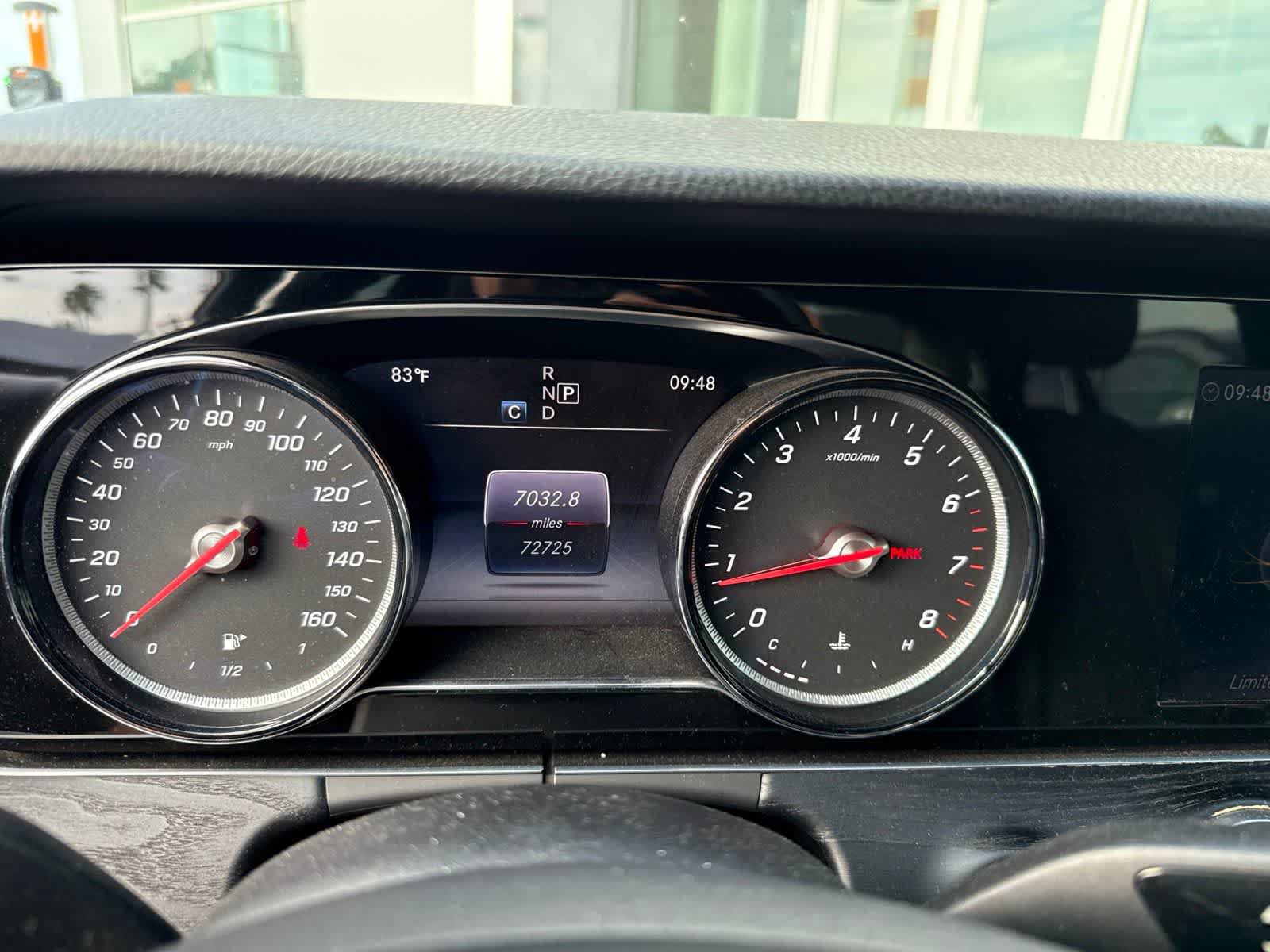Used 2018 Mercedes-Benz E 300 image 22