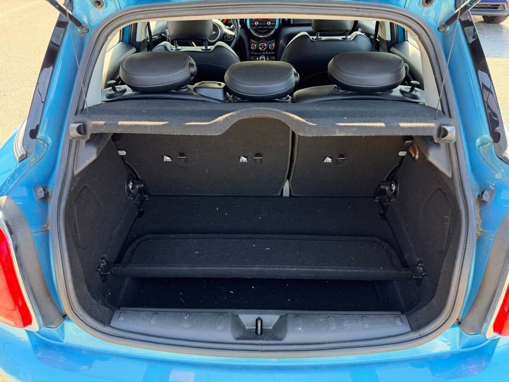 Used 2016 MINI Cooper S FWD image 9