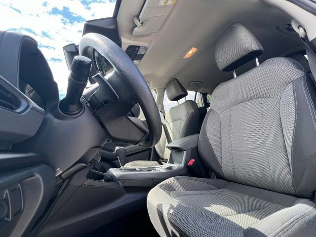 Used 2024 Subaru Crosstrek 2.0i Premium AWD/4WD image 16