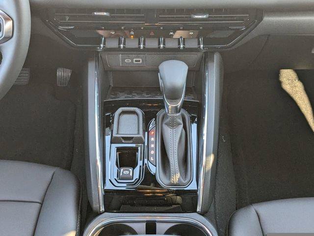 New 2025 GMC Canyon Elevation w/ Convenience Package RWD image 21