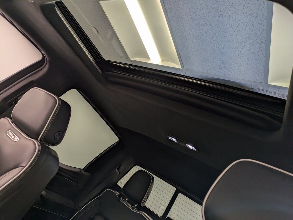 Used 2023 GMC Sierra 1500 AT4X image 21