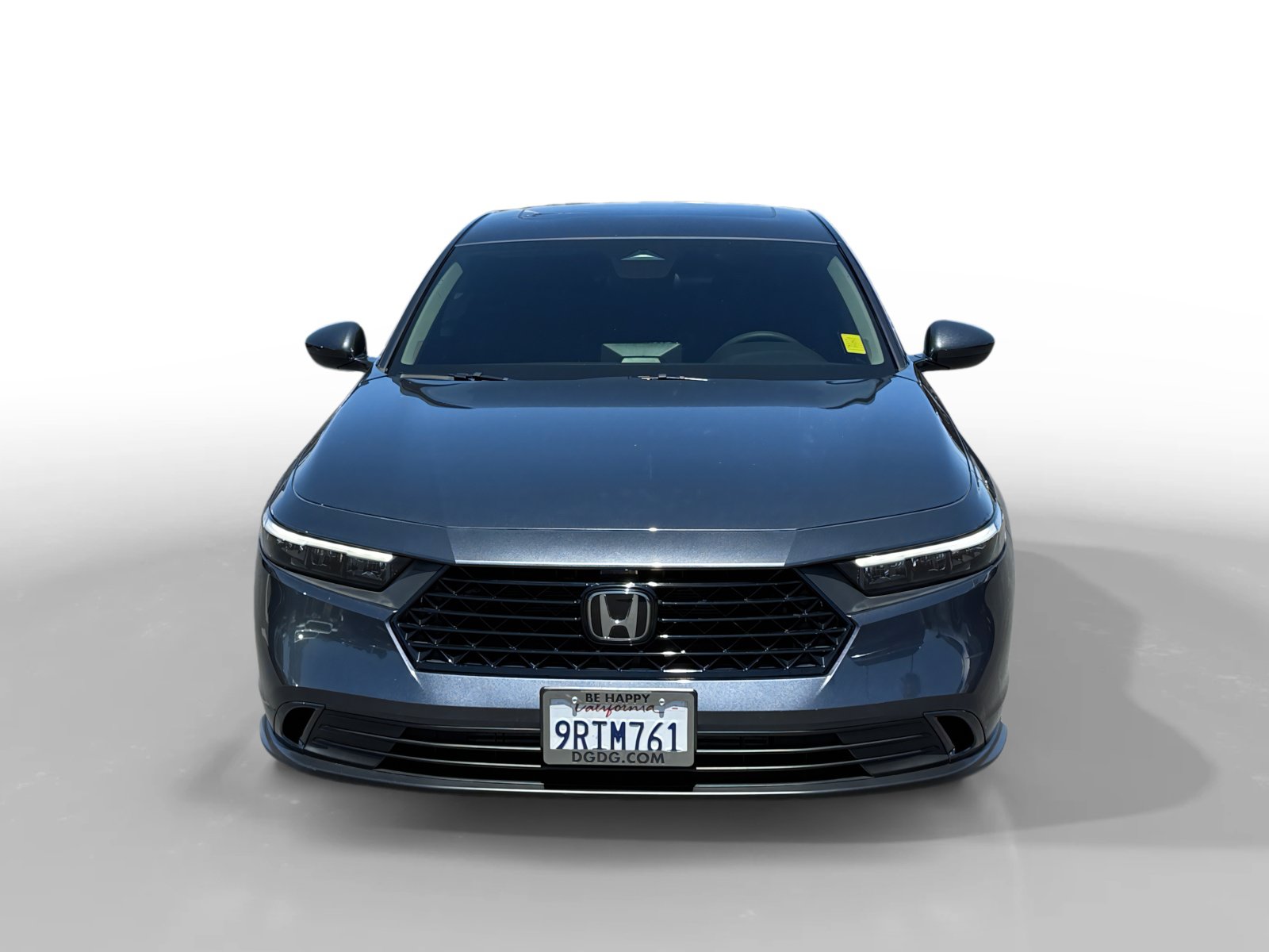 Used 2024 Honda Accord EX image 8