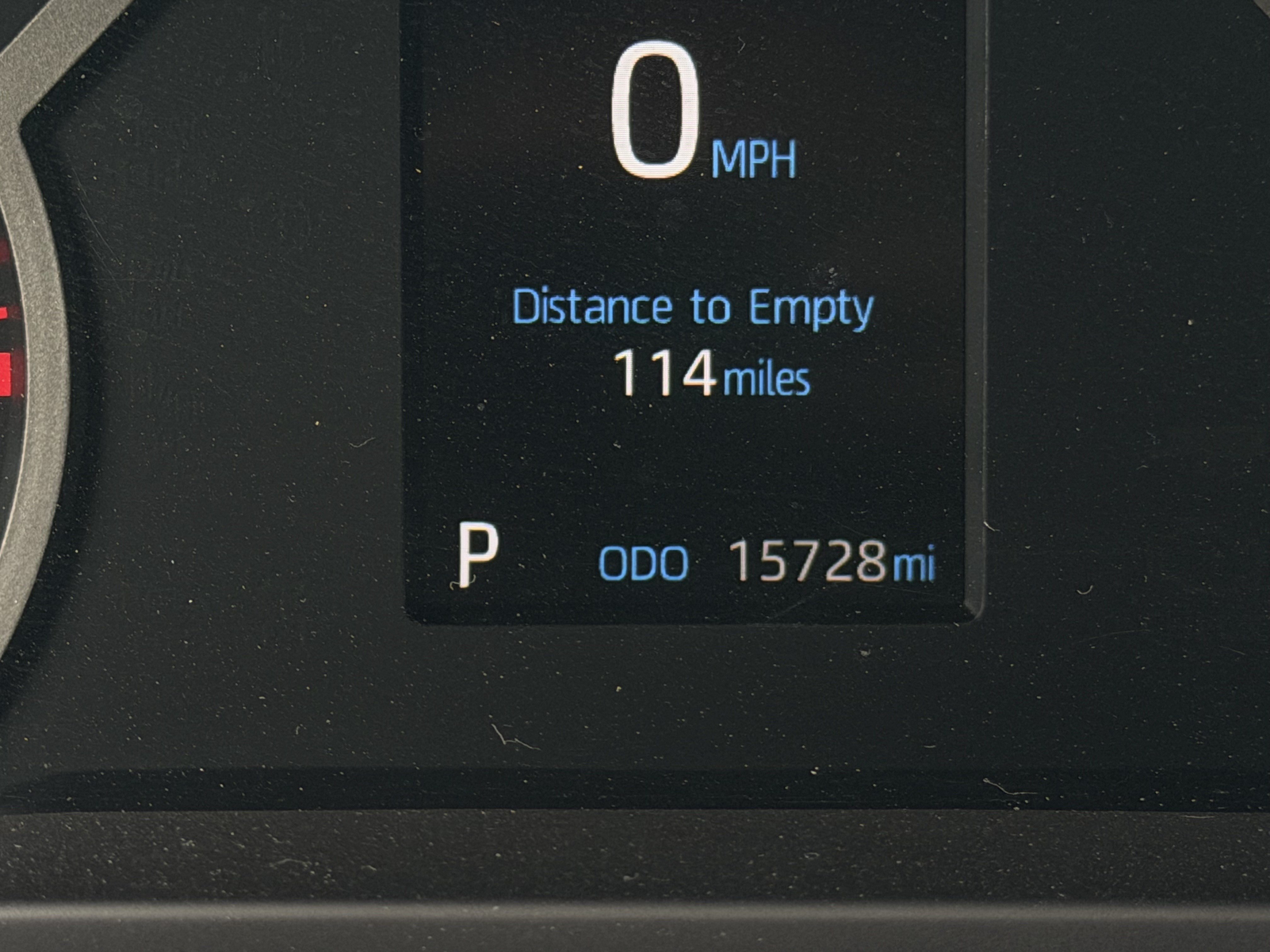Used 2024 Toyota Tundra SR5 AWD/4WD image 21