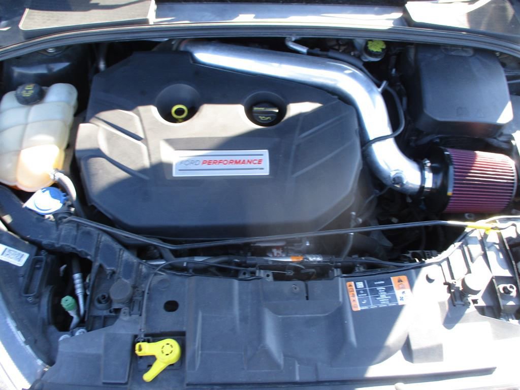 Used 2017 Ford Focus RS image 17
