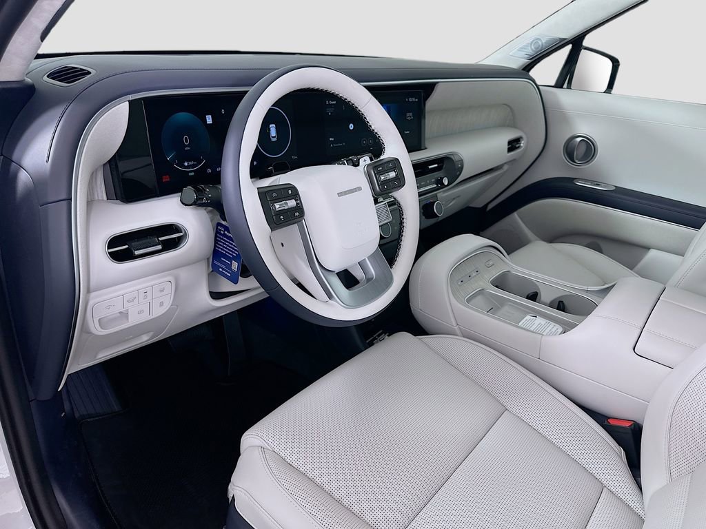New 2026 Hyundai Palisade Calligraphy image 9