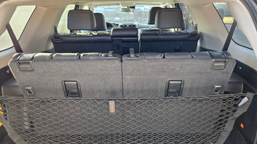 Used 2023 Toyota 4Runner Limited image 19