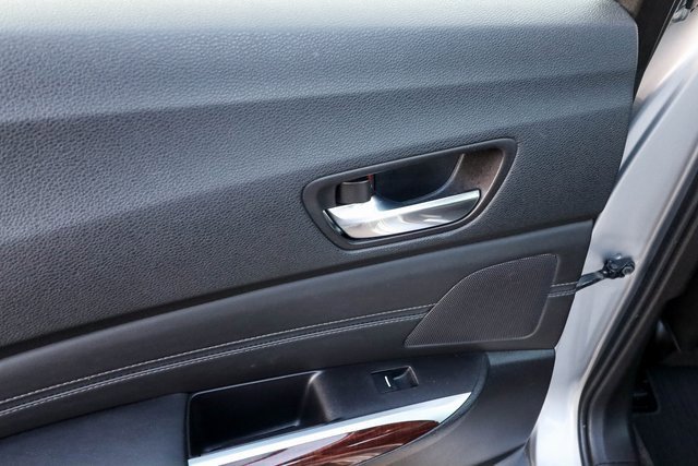 Used 2017 Acura TLX V6 SH-AWD w/ Technology Pkg image 31