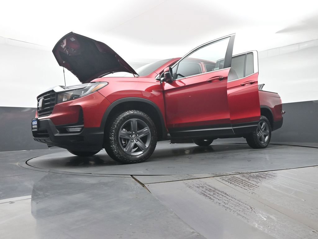 Used 2023 Honda Ridgeline RTL image 42